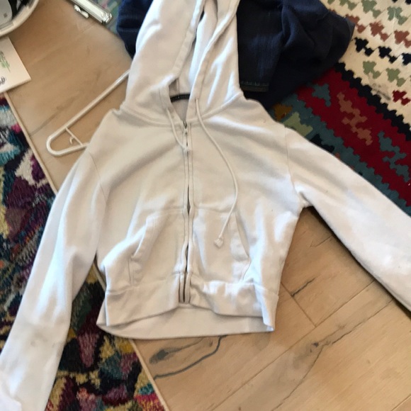 White brandy crystal - Picture 1 of 6